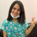 İrem Can, Diş Hekimi Çanakkale