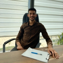 Resmi büyüt: Görkem Yılmaz, Psikoloji İstanbul