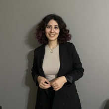 Resmi büyüt: Gülsüm Alpi Türlü, Ergoterapi Mersin