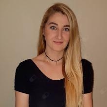 Resmi büyüt: Binnur İşyapan, Psikoloji İzmir