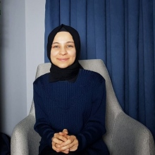 Resmi büyüt: İclal Havva Köprücü Duvar, Psikoloji Antalya