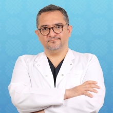 Resmi büyüt: Murat Sarıkaya, İç Hastalıkları Bahçelievler