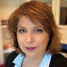 Resmi büyüt: Mine Algaç, Psikoloji Sarıyer