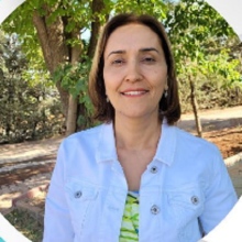 Resmi büyüt: H. Belgin İkidağ, Göğüs Hastalıkları Gaziantep