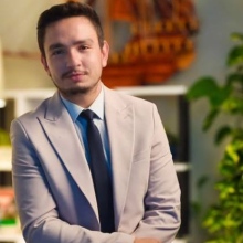 Resmi büyüt: Çağrı Tor, Psikoloji Mersin