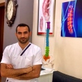 İbrahim Tencik, Fizyoterapi Ve Rehabilitasyon İstanbul