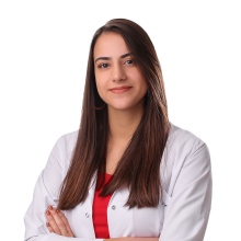 Resmi büyüt: Betül Karataş, Diyetisyen Manisa