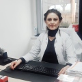 Neriman Şahiner, Dermatoloji Ankara