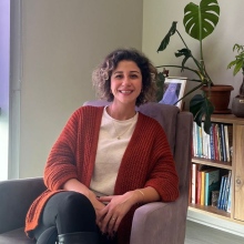 Resmi büyüt: Ezgi Taşdemir Işık, Psikoloji Muğla