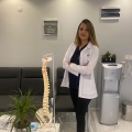 Büşra Çiçek, Fizyoterapi Ve Rehabilitasyon İzmir