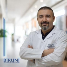 Resmi büyüt: Barış Yılmaz, Gastroenteroloji Şişli