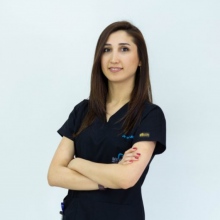 Resmi büyüt: Tuba İbiş, Diş Hekimi Pendik