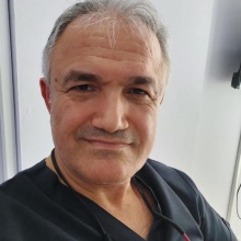 Resmi büyüt: Mustafa Şahin, Kadın Hastalıkları Ve Doğum Antalya