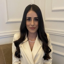 Resmi büyüt: Ezgi Yürük, Psikoloji Edirne