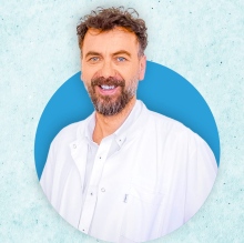 Resmi büyüt: Cemal Kara, Genel Cerrahi İzmir