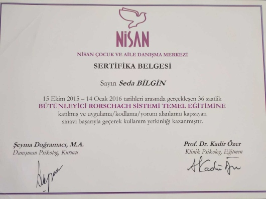 Klinik Psikolog Seda Bilgin-3