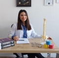 Necla Koç, Fizyoterapi Ve Rehabilitasyon İzmir