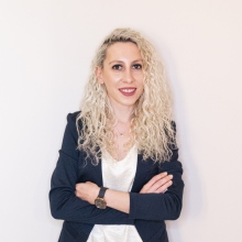 Resmi büyüt: Merve Kırna, Psikoloji İstanbul