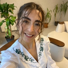 Resmi büyüt: Özden Ünsal, Psikoloji Ankara