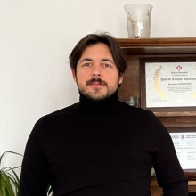 Resmi büyüt: Arda Yamaç Karaboncuk, Psikoloji Ankara