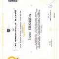 Resmi büyüt: certificate 7