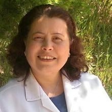 Resmi büyüt: Suna Taşkın Aksakal, Aile Hekimliği Ankara