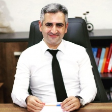 Resmi büyüt: Hüseyin Alaçam, Psikiyatri Denizli