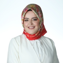 Resmi büyüt: Burcu Gedik, Çocuk ve Ergen Psikiyatrisi İstanbul