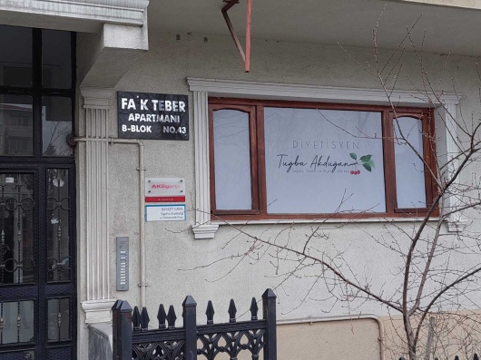 Tuğba Akduğan Bakkal-21