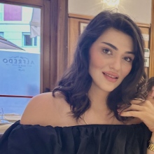 Resmi büyüt: Buse Nur Kara, Psikoloji İstanbul