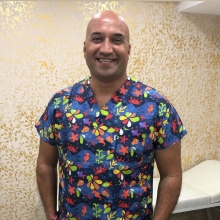 Resmi büyüt: Tolga Şahin, Pratisyen İstanbul