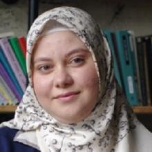 Resmi büyüt: Zeynep Yazıcı, Psikoloji İstanbul