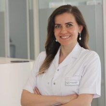 Resmi büyüt: Merve Terakye Aydın, Ortodonti Bursa