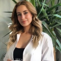 Ceyda Atan, Diyetisyen Aydın