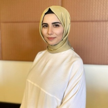 Resmi büyüt: Seda Nur Bilici, Psikoloji Ankara