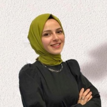 Resmi büyüt: Beyza Nur Altıparmak, Dil ve Konuşma Terapisi İstanbul