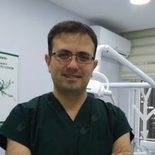 Resmi büyüt: Kaan Nejat, Diş Hekimi Çankaya