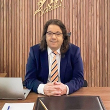 Resmi büyüt: Murat Yılmaz, Endokrinoloji Ve Metabolizma Hastalıkları Tekirdağ