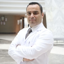 Resmi büyüt: Sabahattin Gündüz, Kardiyoloji İstanbul