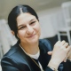 Yasemin Parlak Demir