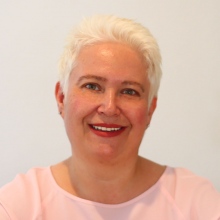 Resmi büyüt: Müge Özcan, Kulak Burun Boğaz Ankara