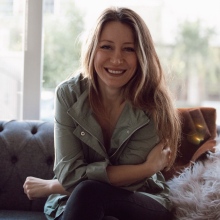 Resmi büyüt: Gönül Ersoy Salcıoğlu, Psikoloji Aydın