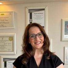 Resmi büyüt: Tuba Güngör Aslan, Psikoloji Bursa