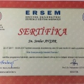 Resmi büyüt: certificate 8