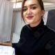 Ülker Heydarova