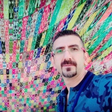 Resmi büyüt: Ali Metehan Çalışkan, Psikiyatri Konya