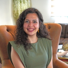 Resmi büyüt: Büşra Odabaş, Psikoloji İstanbul