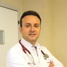Resmi büyüt: Murat Polat, İç Hastalıkları Gaziantep