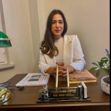 Resmi büyüt: Aleyna Demir, Psikoloji Kocaeli