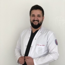 Resmi büyüt: Ali Cem Ulubey, Diş Hekimi Antalya